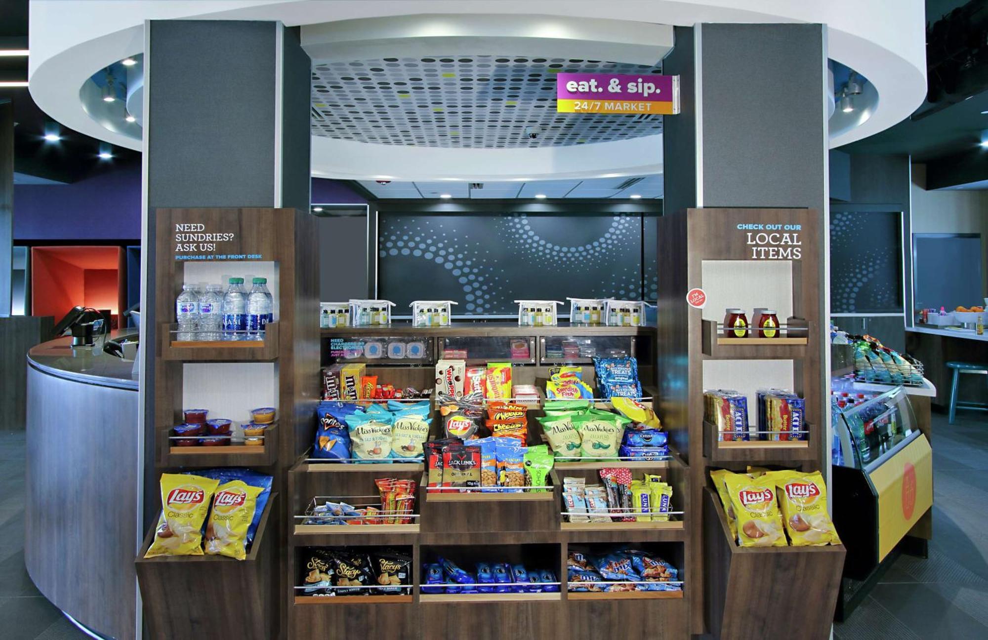 ホテル Tru By Hilton Waco South エクステリア 写真